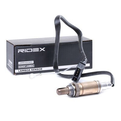 Lambdasonde RIDEX 3922L0590 3922L0590 - foto 2