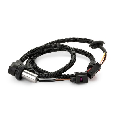 ABS Sensor RIDEX 412W0005P 412W0005P - foto 2