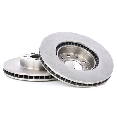 Bremsscheibe RIDEX 82B0353 82B0353 - foto 3