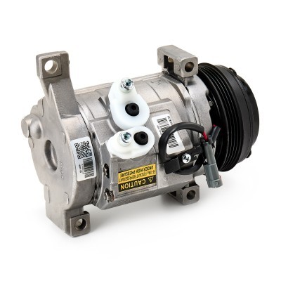 Klimakompressor 447K0520R - foto 4