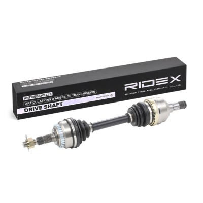 Antriebswelle RIDEX 13D0149 13D0149 - foto 3