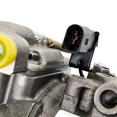 Kompressor, Klimaanlage 447K0419R - foto 6