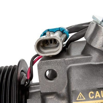 Kompressor, Klimaanlage 447K0741R - foto 6