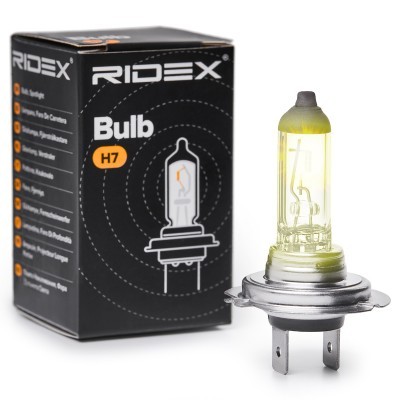 Glühlampe RIDEX 106B0002 106B0002 - foto 2