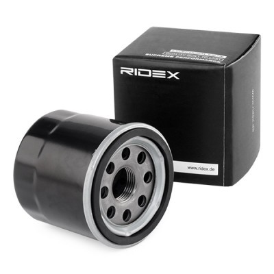 Ölfilter RIDEX 7O0050 7O0050 - foto 2