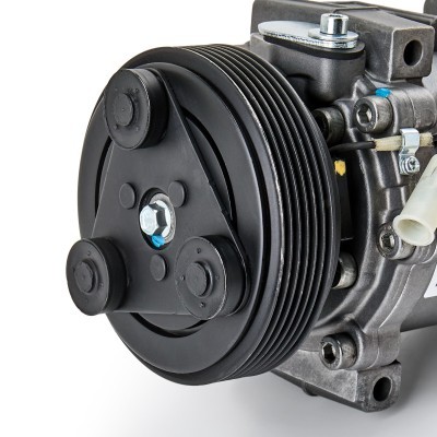 Kompressor, Klimaanlage 447K0934R - foto 5