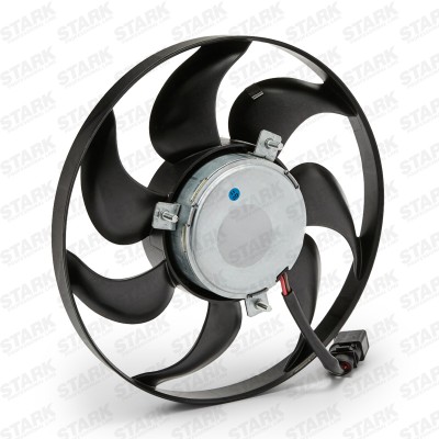 Lüfter, Motorkühlung Stark SKRF-0300012 SKRF-0300012 - foto 4