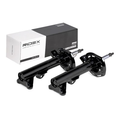 Stoßdämpfer RIDEX 854S1602 854S1602 - foto 3