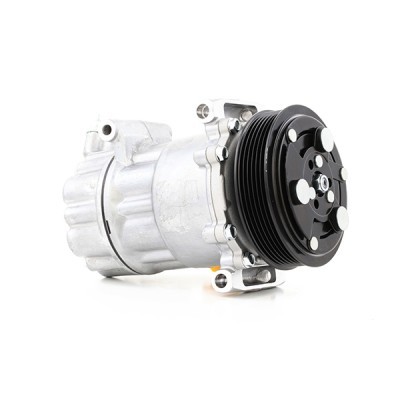 Kompressor, Klimaanlage PEUGEOT 207 447K0062 - foto 2