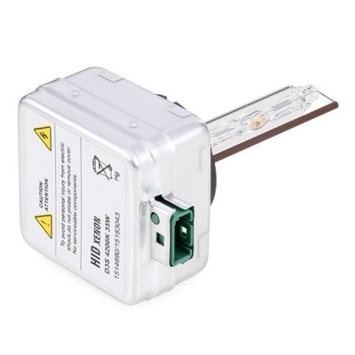 Xenonlampe RIDEX 106B0055 106B0055 - foto 4