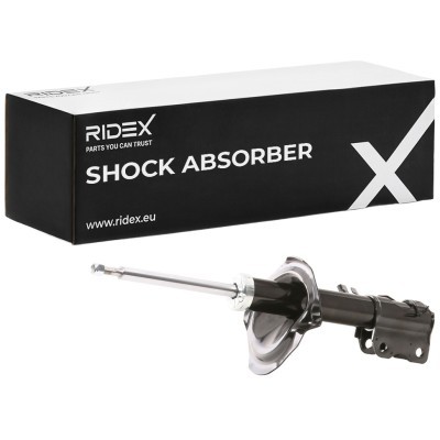Stoßdämpfer RIDEX 854S1375 854S1375 - foto 2