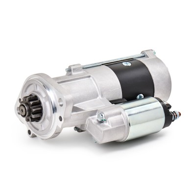 Anlasser RIDEX 2S0474R 2S0474R - foto 3