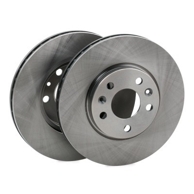 Bremsscheibe RIDEX 82B1695 82B1695 - foto 7