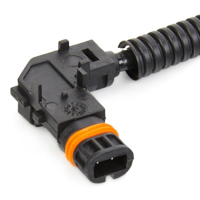 ABS Sensor RIDEX 412W1163P 412W1163P - foto 4