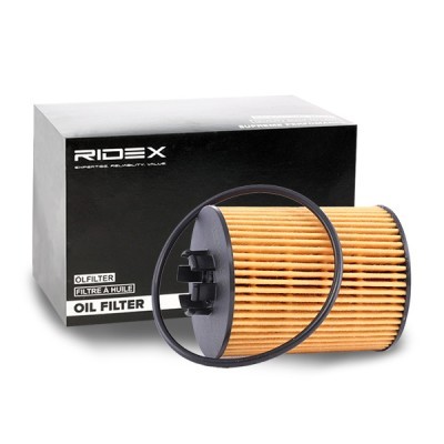 Ölfilter RIDEX 7O0049 7O0049 - foto 3