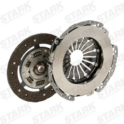 Kupplungssatz Stark SKCK-0101938 SKCK-0101938 - foto 4