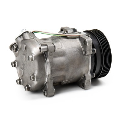 Kompressor, Klimaanlage 447K0918R - foto 4