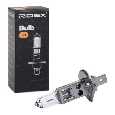 Glühlampe RIDEX 106B0029 106B0029 - foto 2