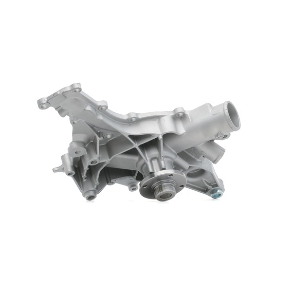 Wasserpumpe, Motorkühlung RIDEX 1260W0178 1260W0178 - foto 1