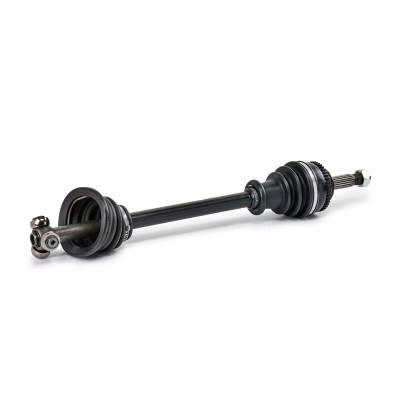 Antriebswelle RIDEX 13D1398R 13D1398R - foto 4
