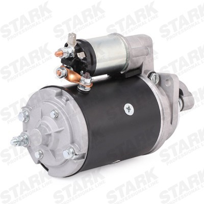 Anlasser Stark SKSTR-0330485 SKSTR-0330485 - foto 3