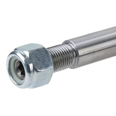 Stoßdämpfer RIDEX 854S1909 854S1909 - foto 6