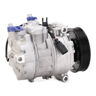 Kompressor, Klimaanlage 447K0662 - foto 4