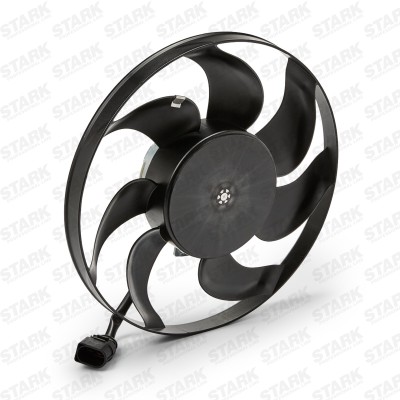 Lüfter, Motorkühlung Stark SKRF-0300012 SKRF-0300012 - foto 3