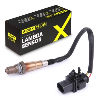 Lambdasonde RIDEX 3922L0362P 3922L0362P - foto 2