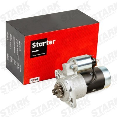Anlasser Stark SKSTR-03330528 SKSTR-03330528 - foto 2