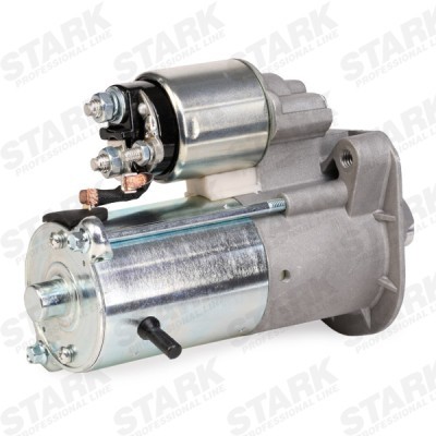 Anlasser Stark SKSTR-0330329 SKSTR-0330329 - foto 4