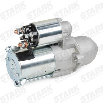 Anlasser Stark SKSTR-03330615 SKSTR-03330615 - foto 4