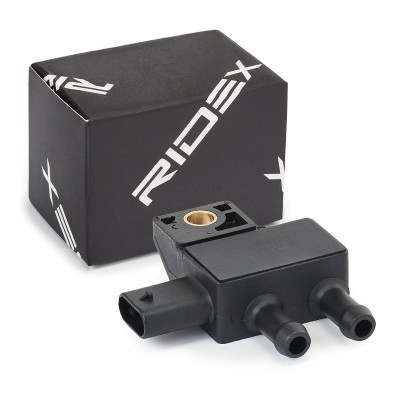 Abgasdrucksensor RIDEX 4272S0071 4272S0071 - foto 2