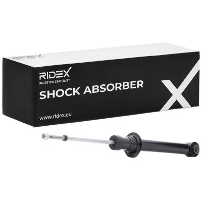 Stoßdämpfer RIDEX 854S0328 854S0328 - foto 2