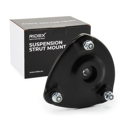 Stoßdämpferkissen Vorderachse RIDEX 1180S0724 1180S0724 - foto 2