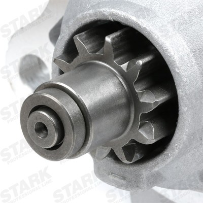 Anlasser Stark SKSTR-03330511 SKSTR-03330511 - foto 6