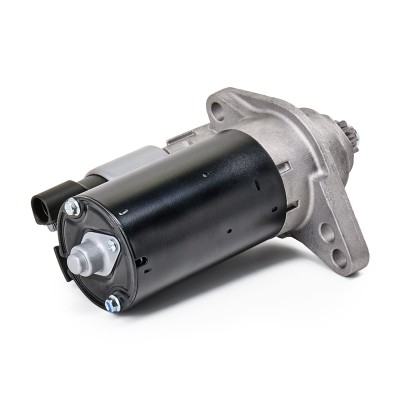 Anlasser RIDEX 2S0016R 2S0016R - foto 4