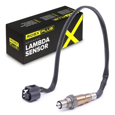 Lambdasonde RIDEX 3922L0284P 3922L0284P - foto 2