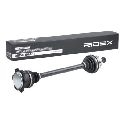 Antriebswelle RIDEX 13D0186 13D0186 - foto 2