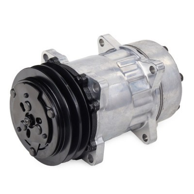 Kompressor, Klimaanlage RENAULT TRUCKS MAGNUM MAGNUM 447K0614 - foto 3