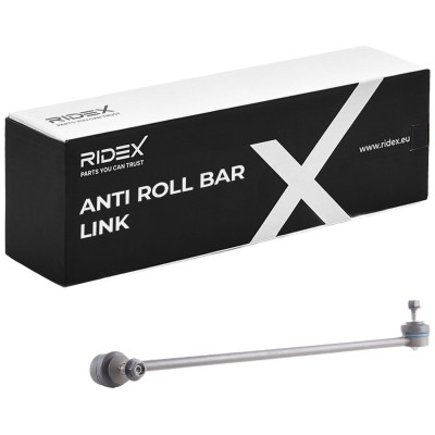 Stabilisator Stange RIDEX 3229S0312 3229S0312 - foto 6