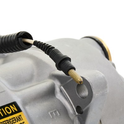 Kompressor, Klimaanlage 447K1122R - foto 6