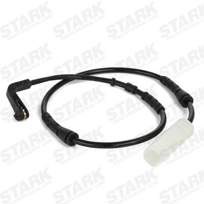 Sensor, Bremsbelagverschleiß Stark SKWW-0190008 SKWW-0190008 - foto 3