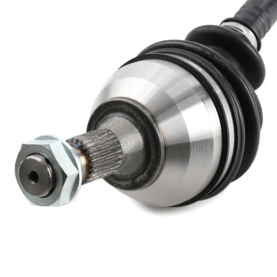 Antriebswelle RIDEX 13D0337 13D0337 - foto 5