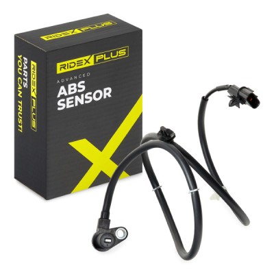 ABS Sensor RIDEX 412W0438P 412W0438P - foto 2