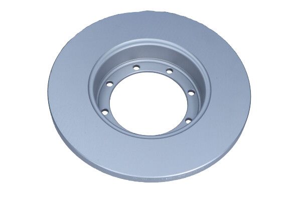 Vordere Bremsscheibe QUARO QD4417 QD4417 - foto 2