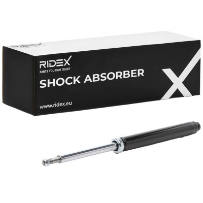 Stoßdämpfer RIDEX 854S19360 854S19360 - foto 2