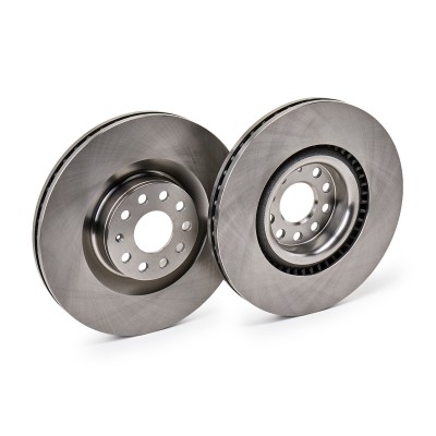 Bremsscheibe RIDEX 82B0210 82B0210 - foto 7
