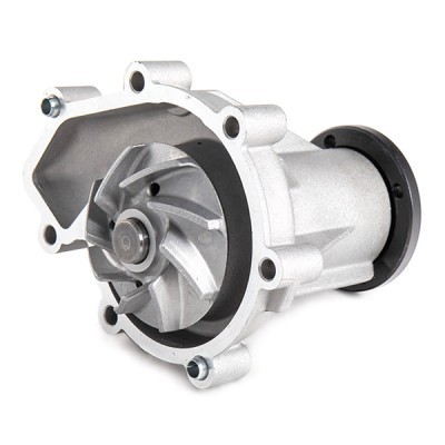Wasserpumpe, Motorkühlung RIDEX 1260W0314 1260W0314 - foto 4