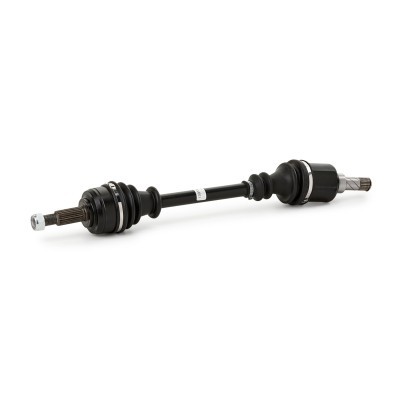 Antriebswelle RIDEX 13D1387R 13D1387R - foto 3